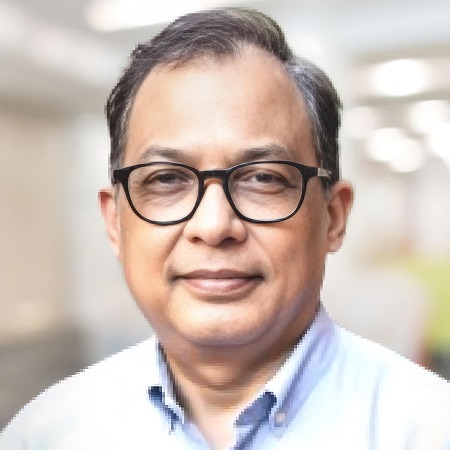 Dr. Sunil K. Joshi    